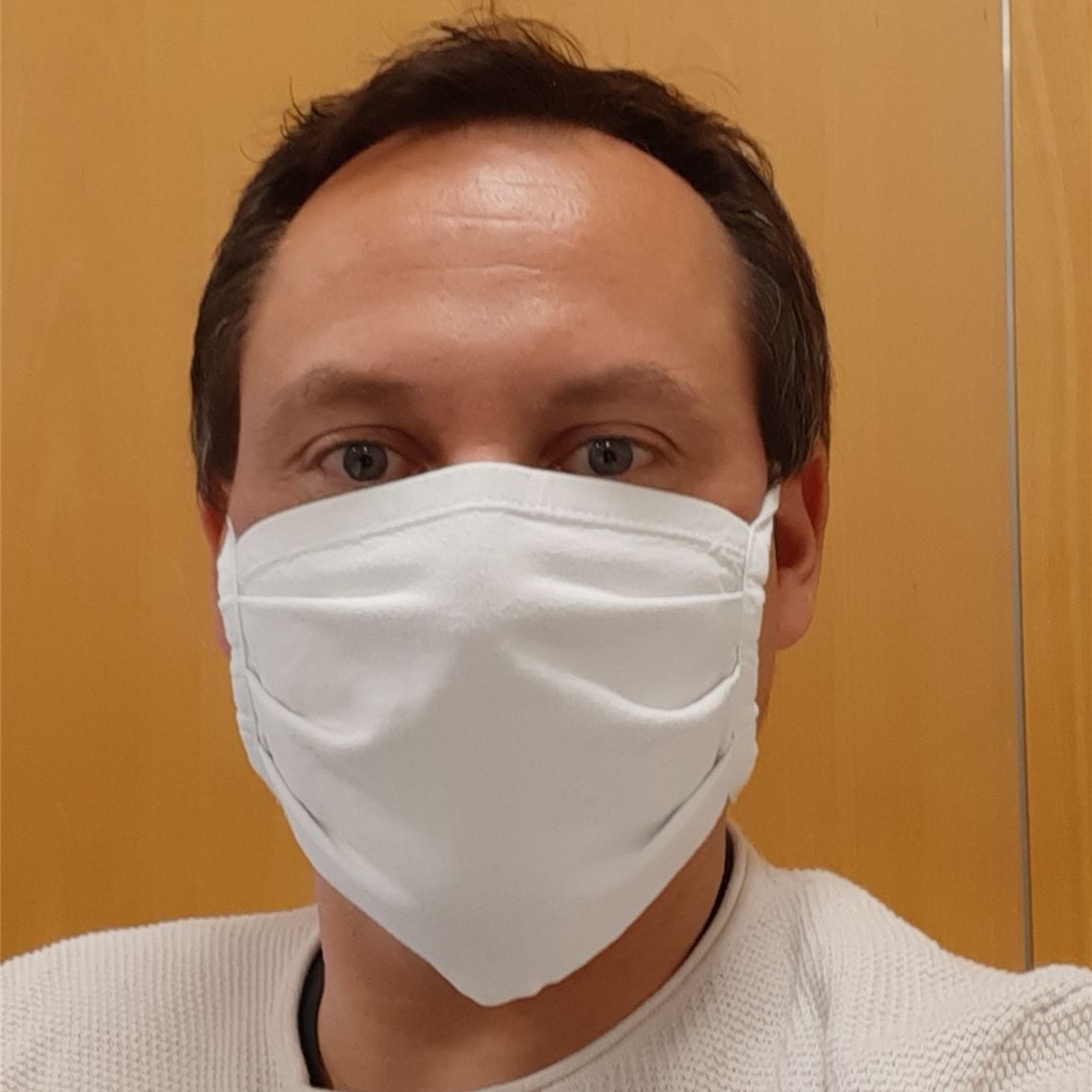 „Kompliziert, aber dafür hochspannend“