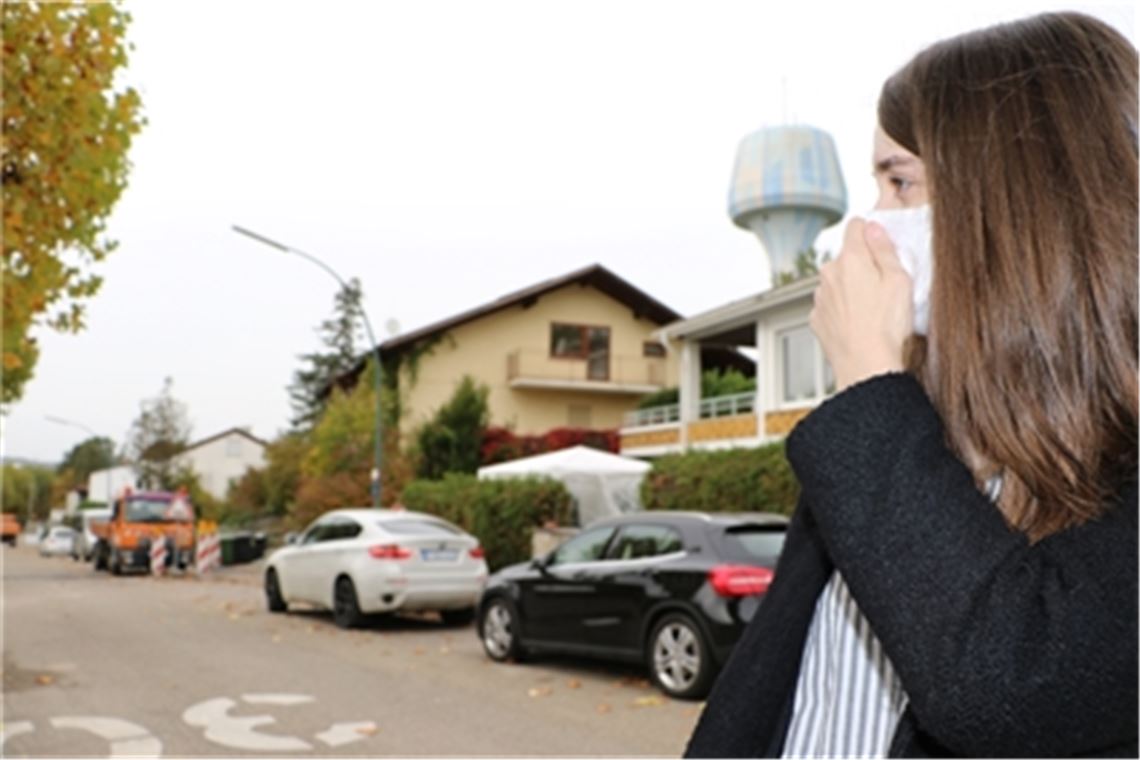 Umweltamt bestätigt üblen Geruch