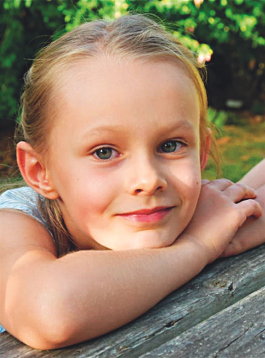 DKMS ruft zur Hilfe für Pia aus Bretten auf