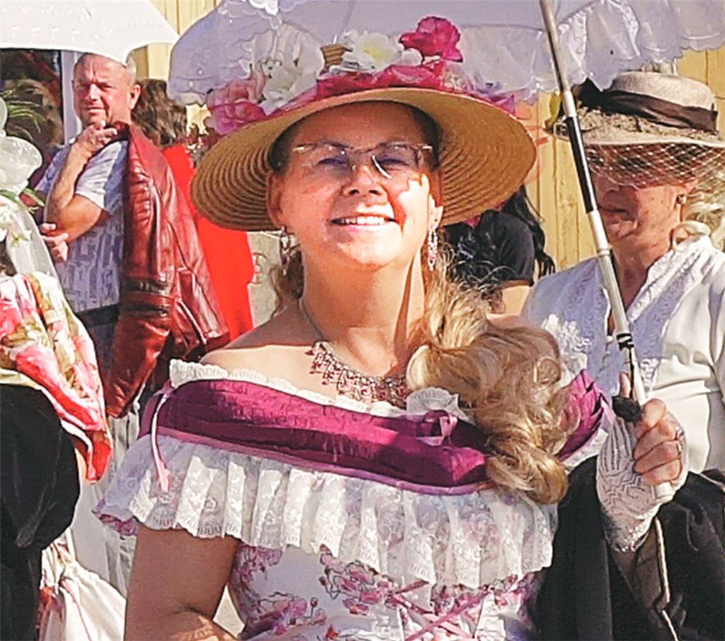 „Hoffen auf den Volksfest-Umzug“