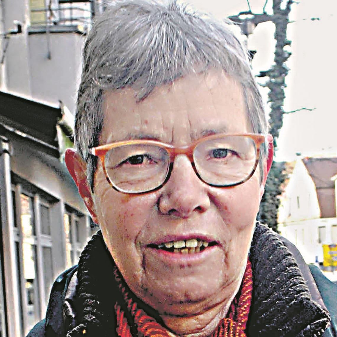 „Die Opfer nicht vergessen“