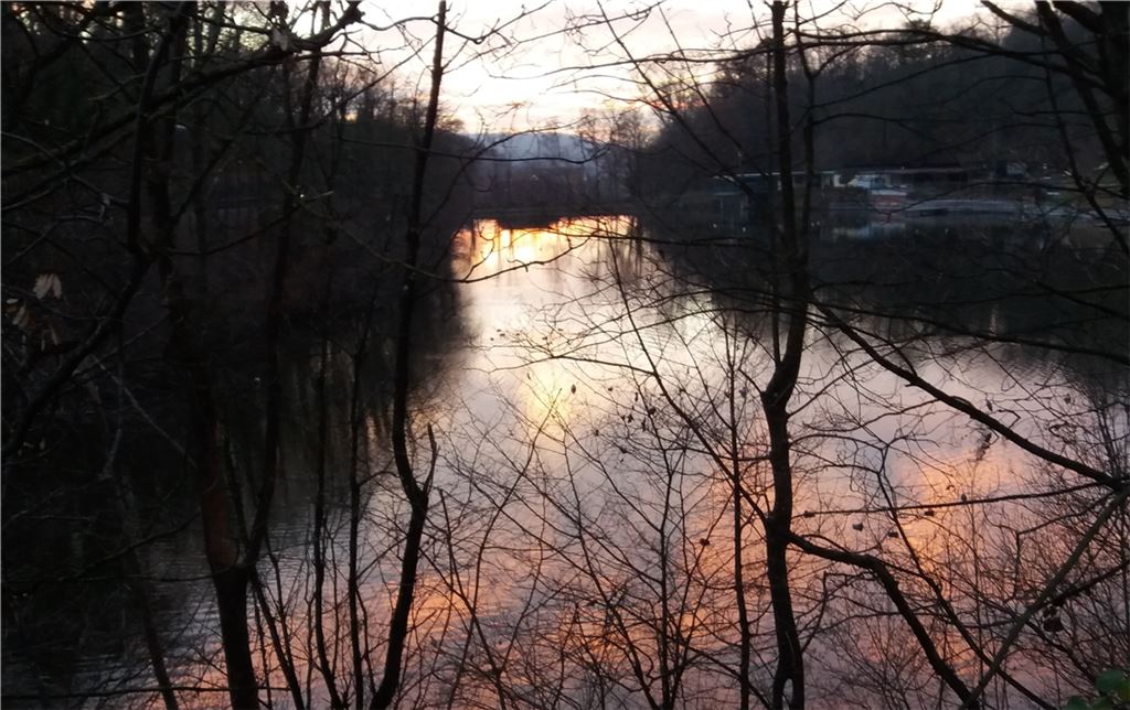 Winterzeit