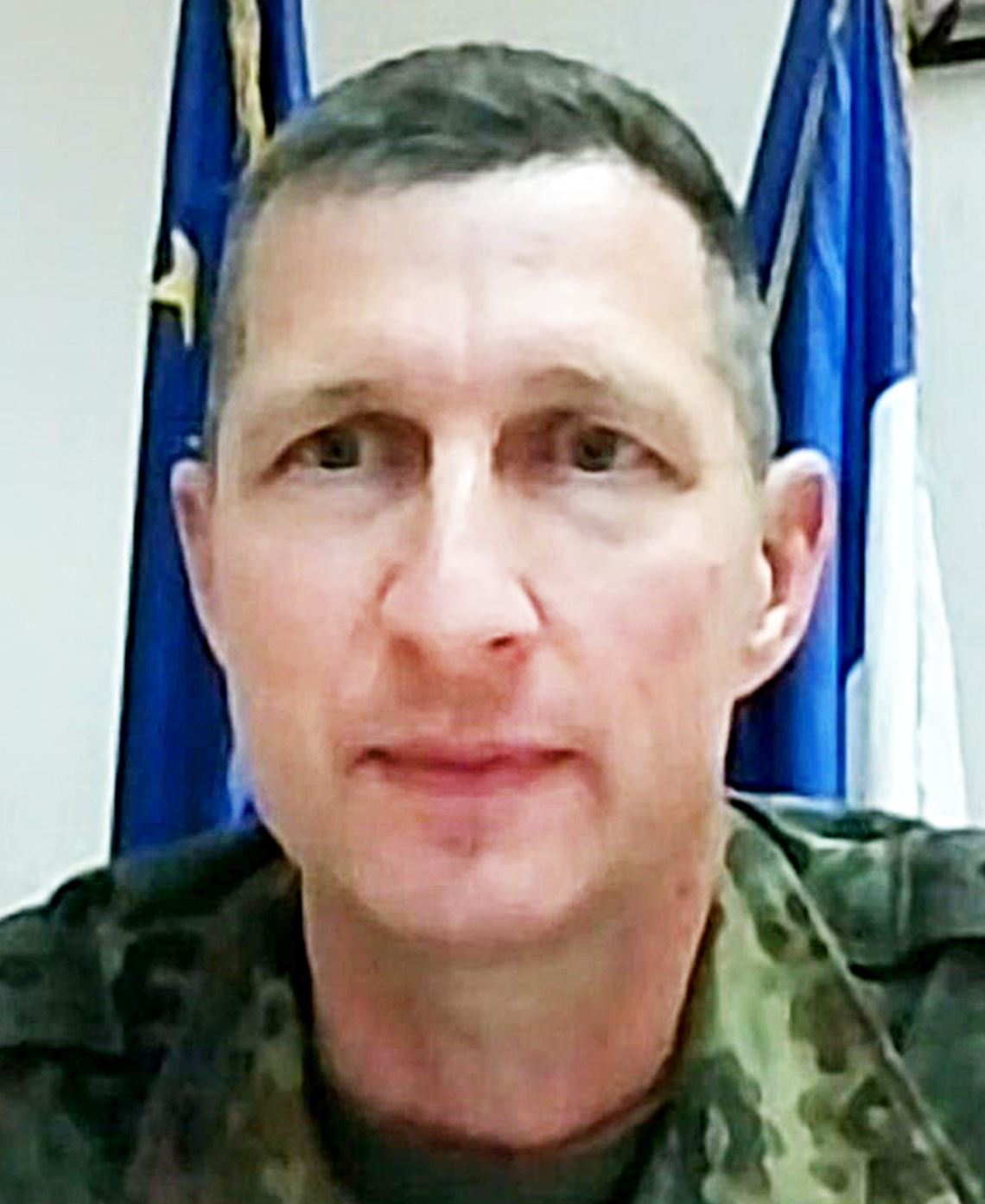 Militäreinsatz in der Ukraine sei ausgeschlossen Militäreinsatz in der Ukraine sei ausgeschlossen