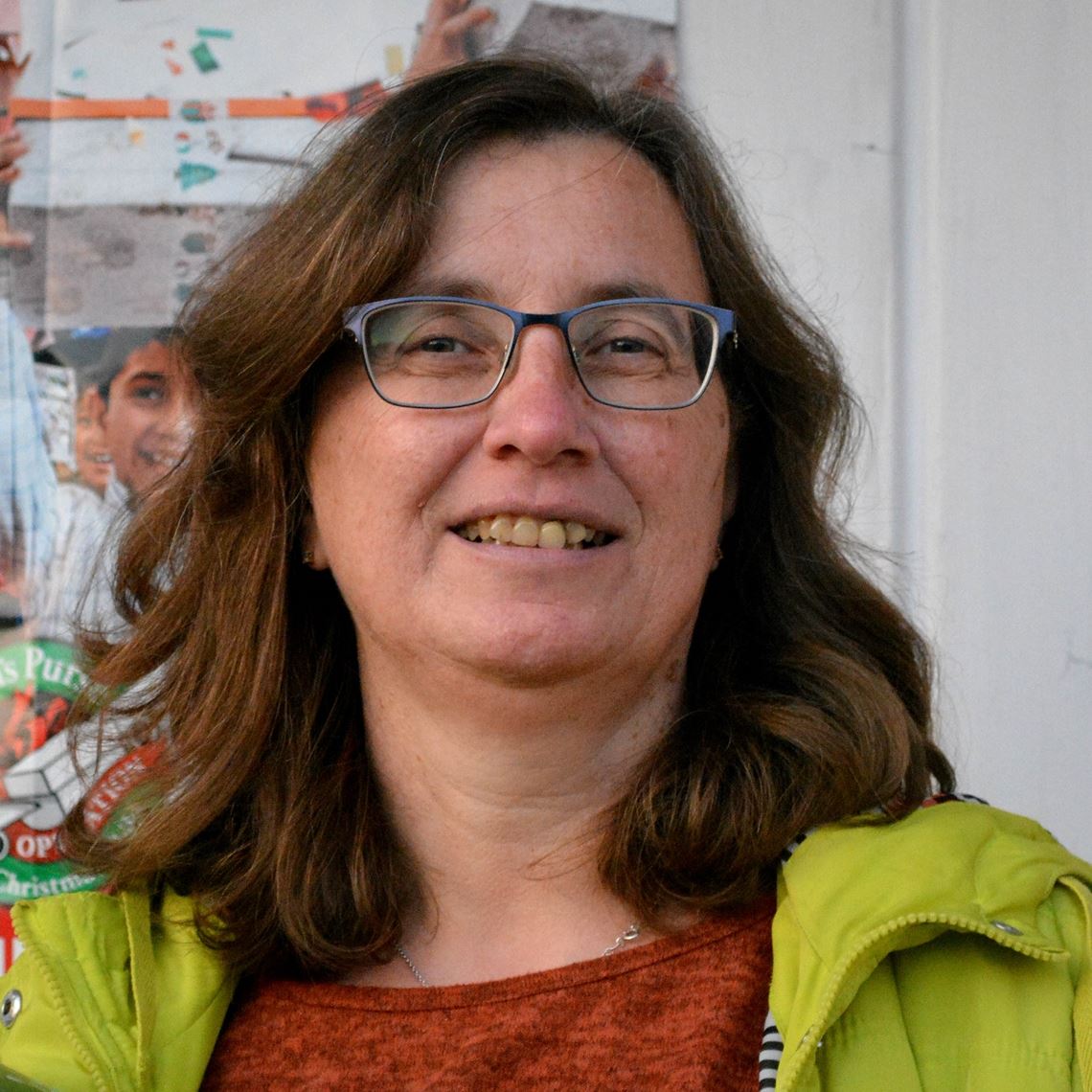 „Ein Zeichen der Hoffnung“