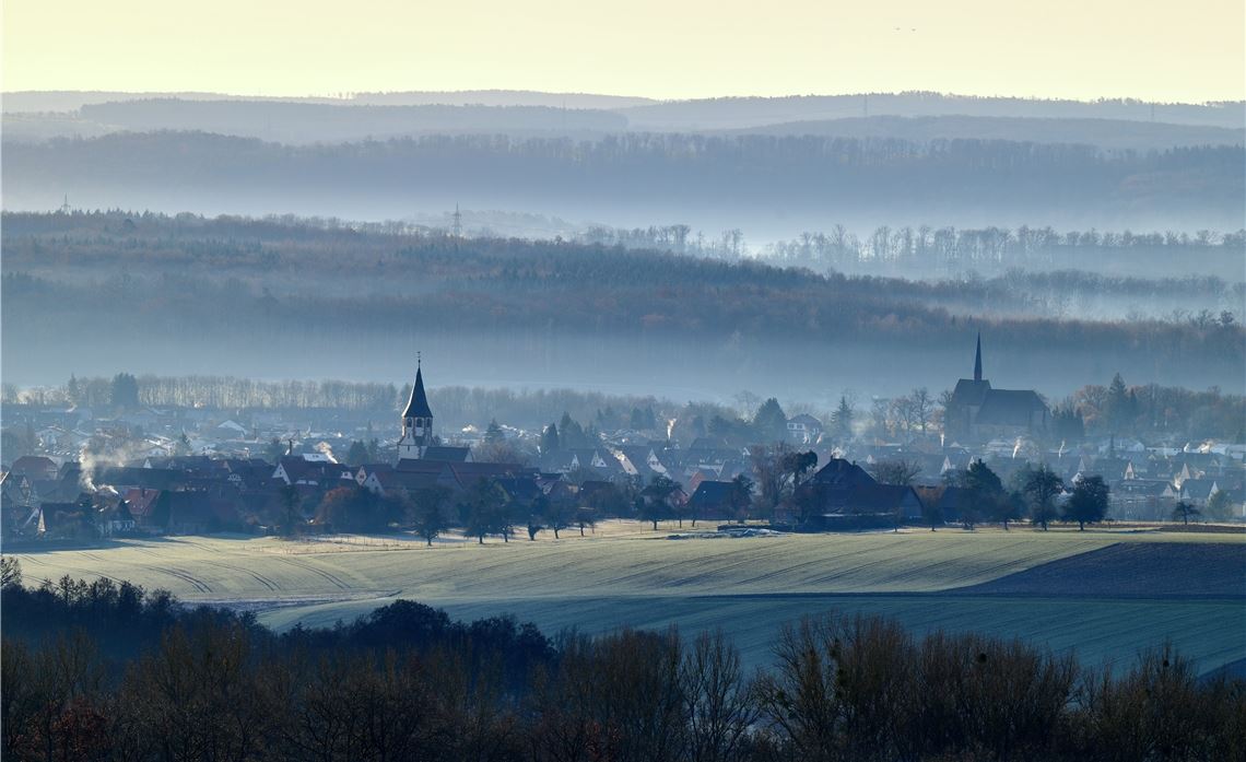 Winterzeit Winterzeit