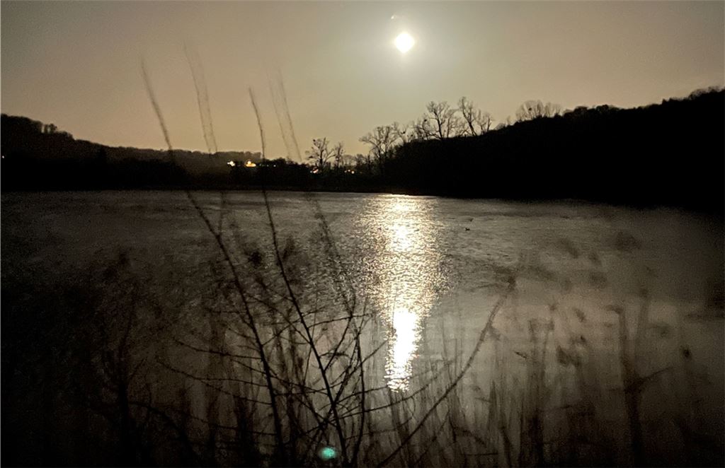 Winterzeit