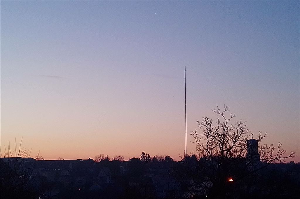 Winterzeit