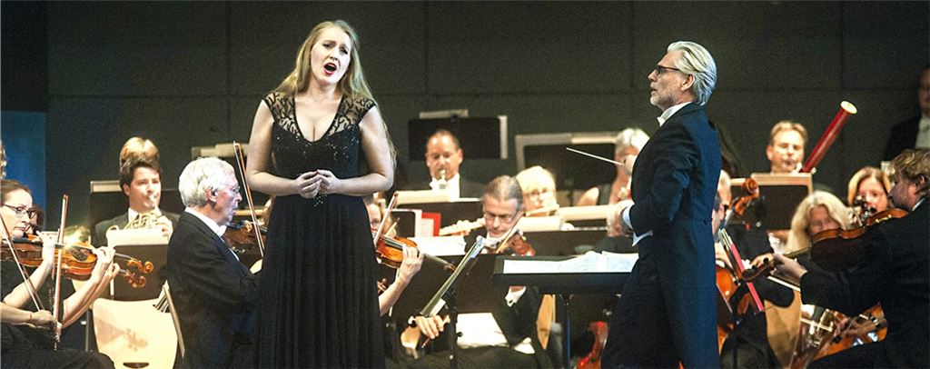 Jubiläumskonzert auf Oktober verschoben