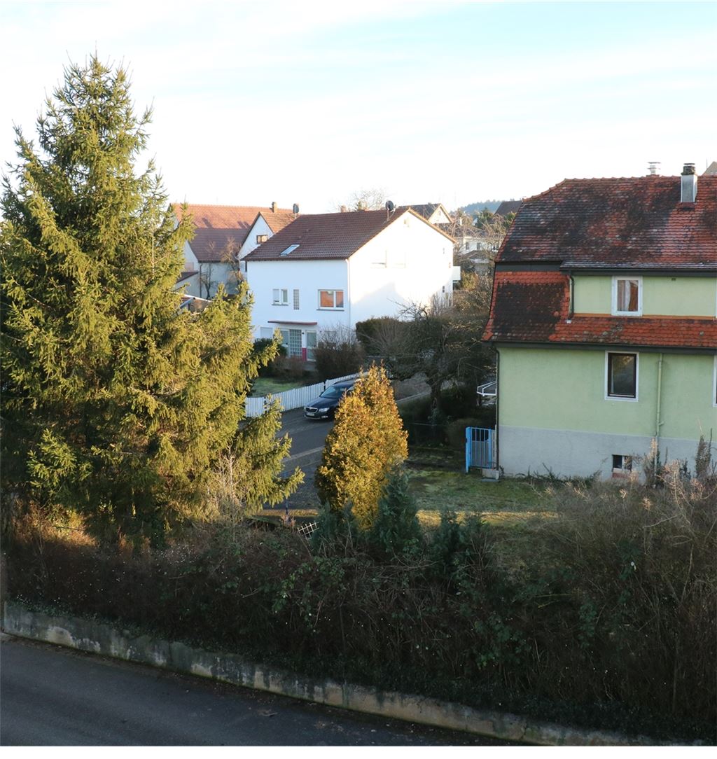 Bauprojekt landet vor Gericht