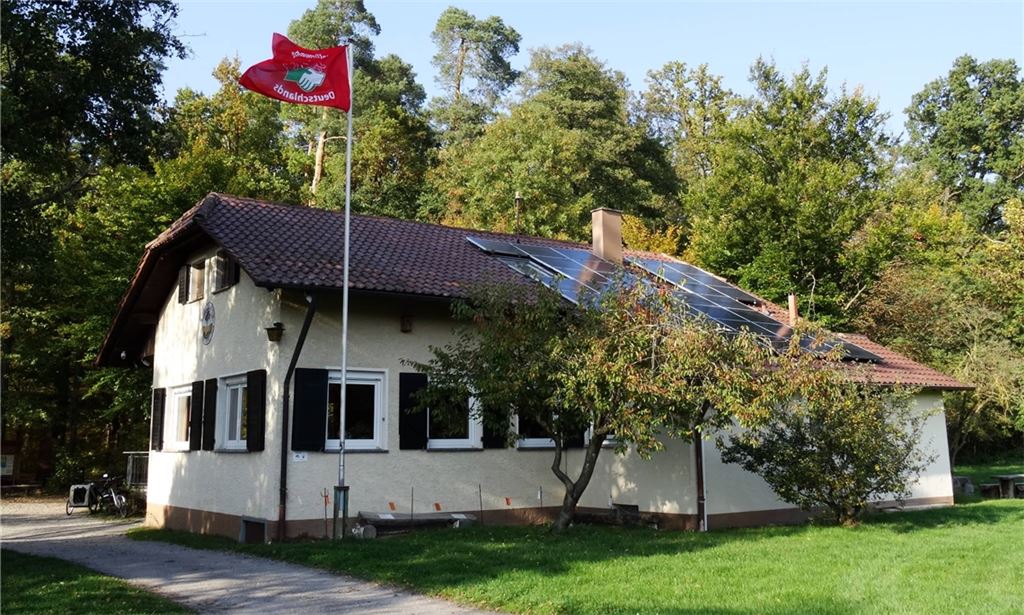 Naturfreunde in Ötisheim bewirten wieder Gäste