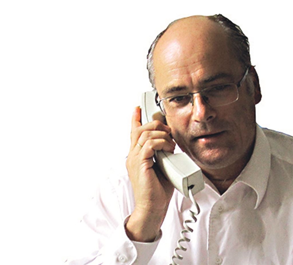 „Einsame Menschen sind noch einsamer“