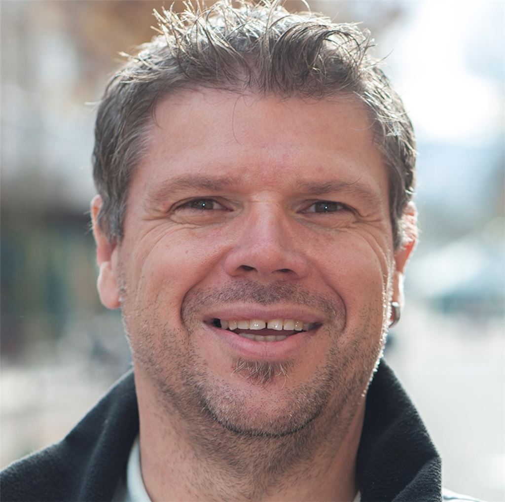 Wie stark fordert Sie die Arbeit?