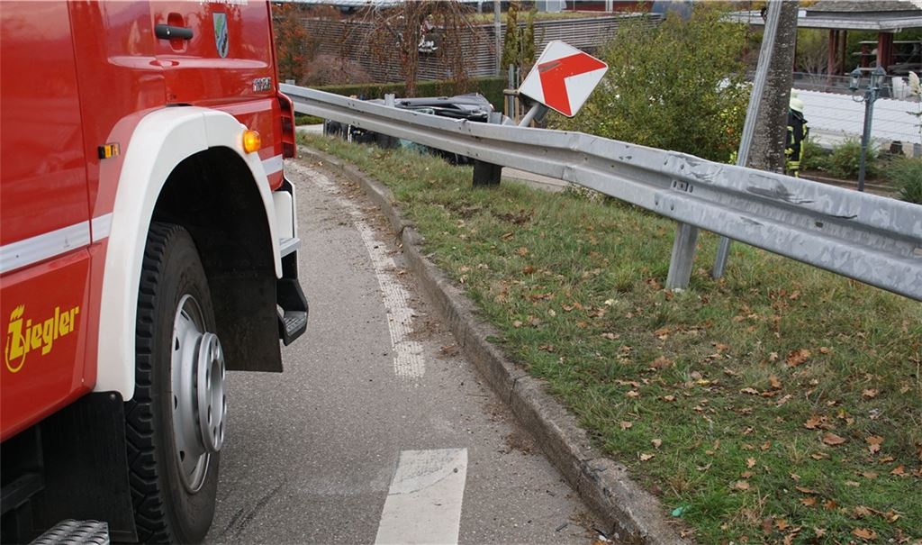 17-Jährige verunglücken mit „Dreirad“