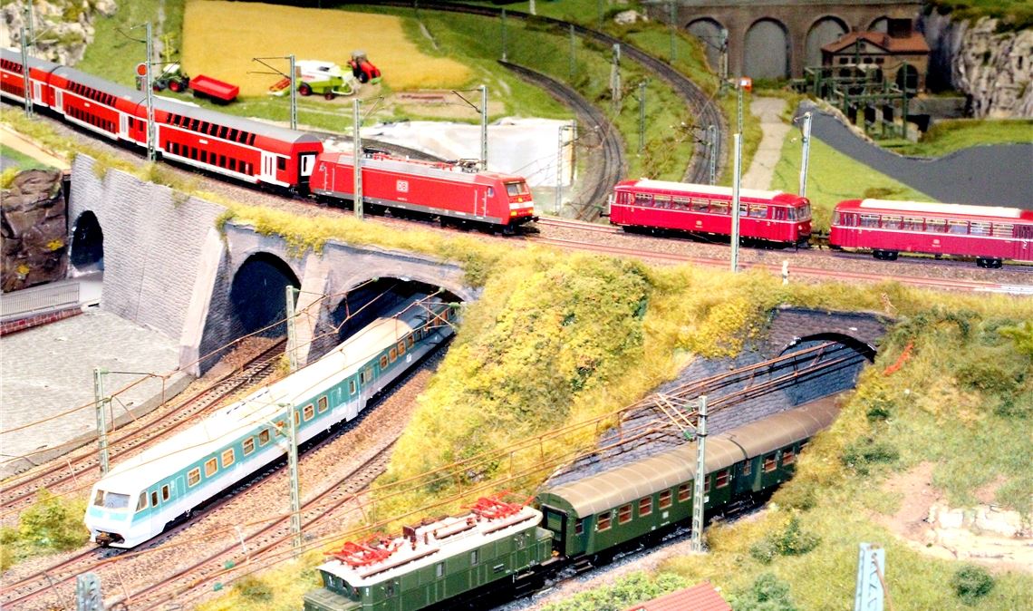 Tipps gegen Trübsinn