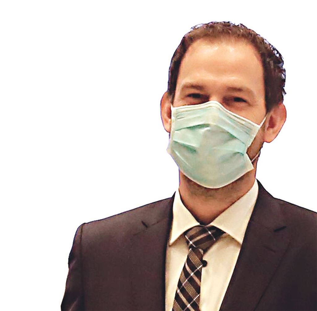 „Wir liegen leider ganz weit oben“