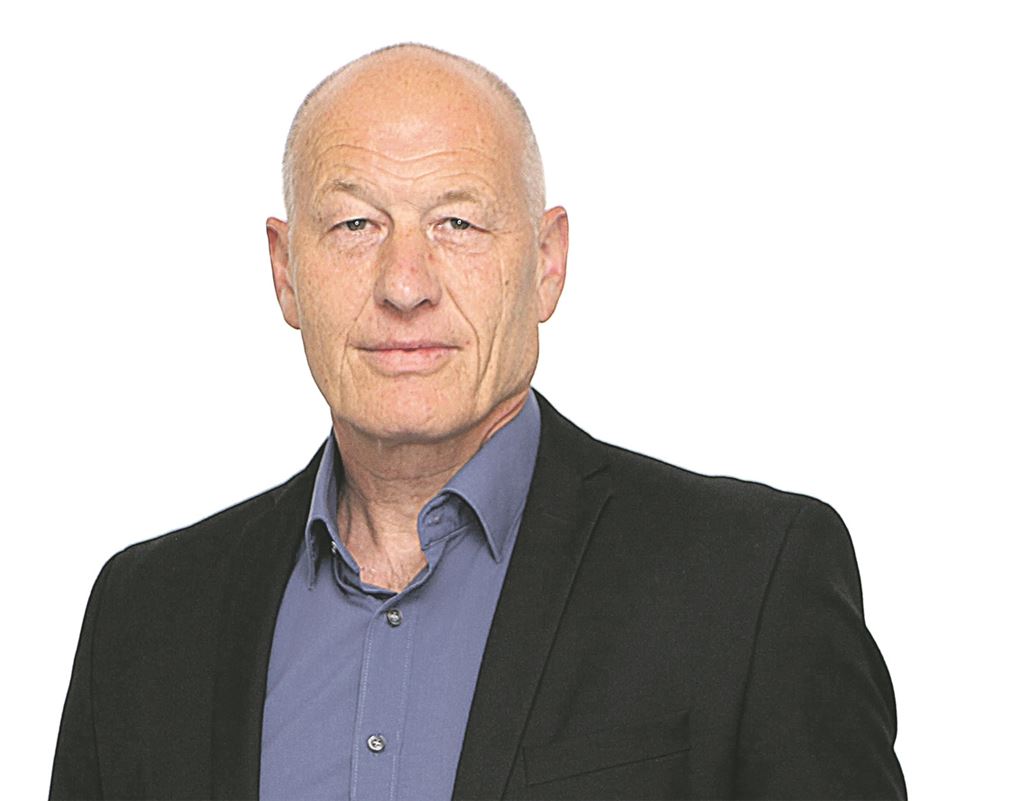 Reich an Problemen