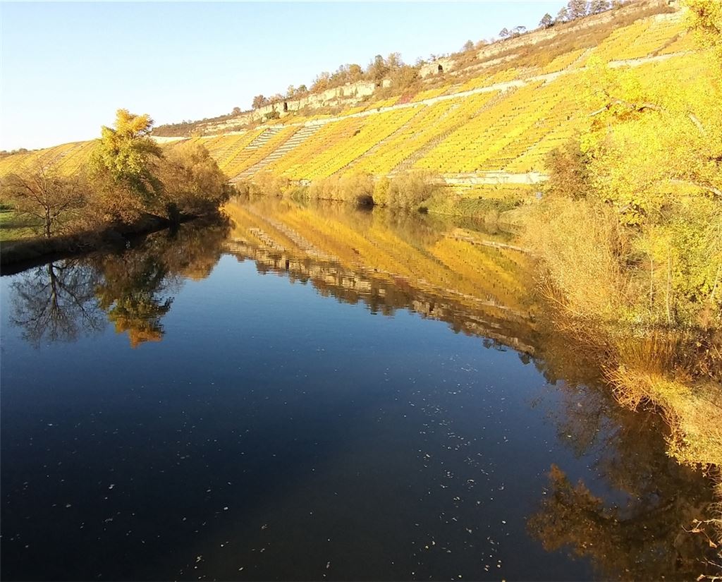 Herbstfarben