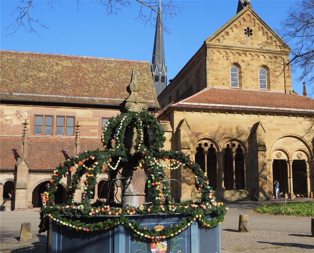 Frühlingsgefühle