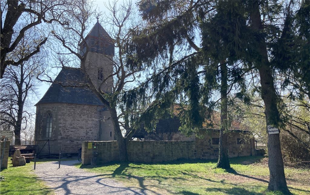 Frühlingsgefühle