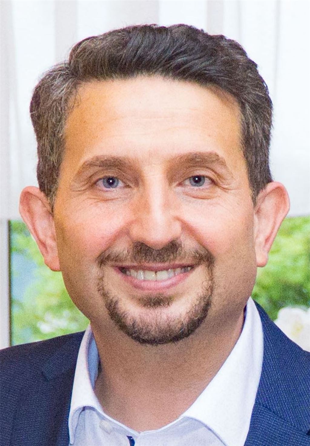 „Gemütliches Impfen anbieten“