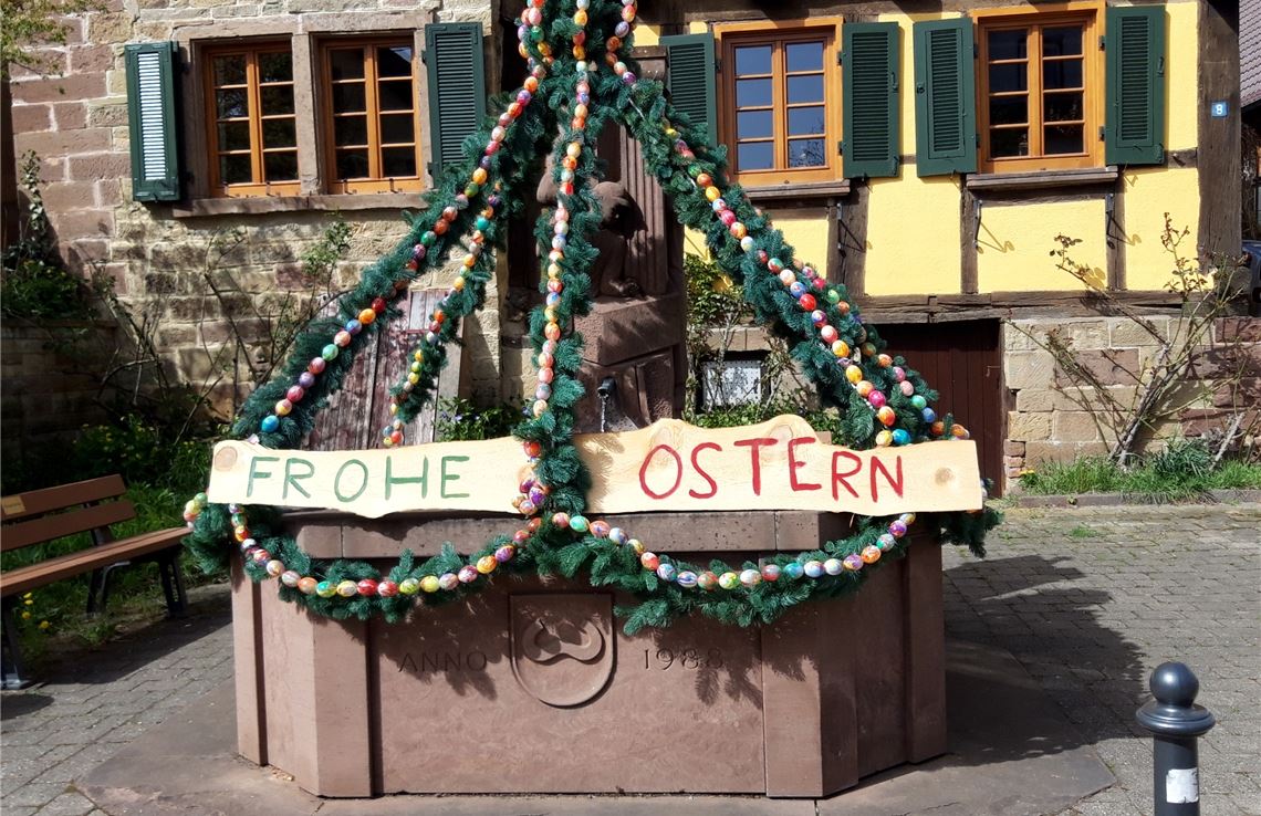 Frühlingsgefühle Frühlingsgefühle