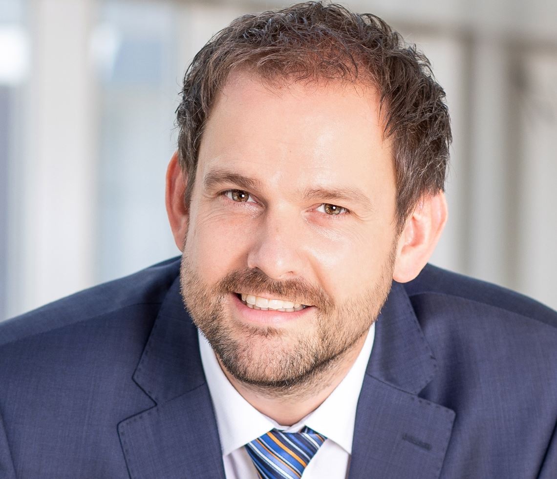 Landrat Rosenau zieht eine positive Bilanz Landrat Rosenau zieht eine positive Bilanz