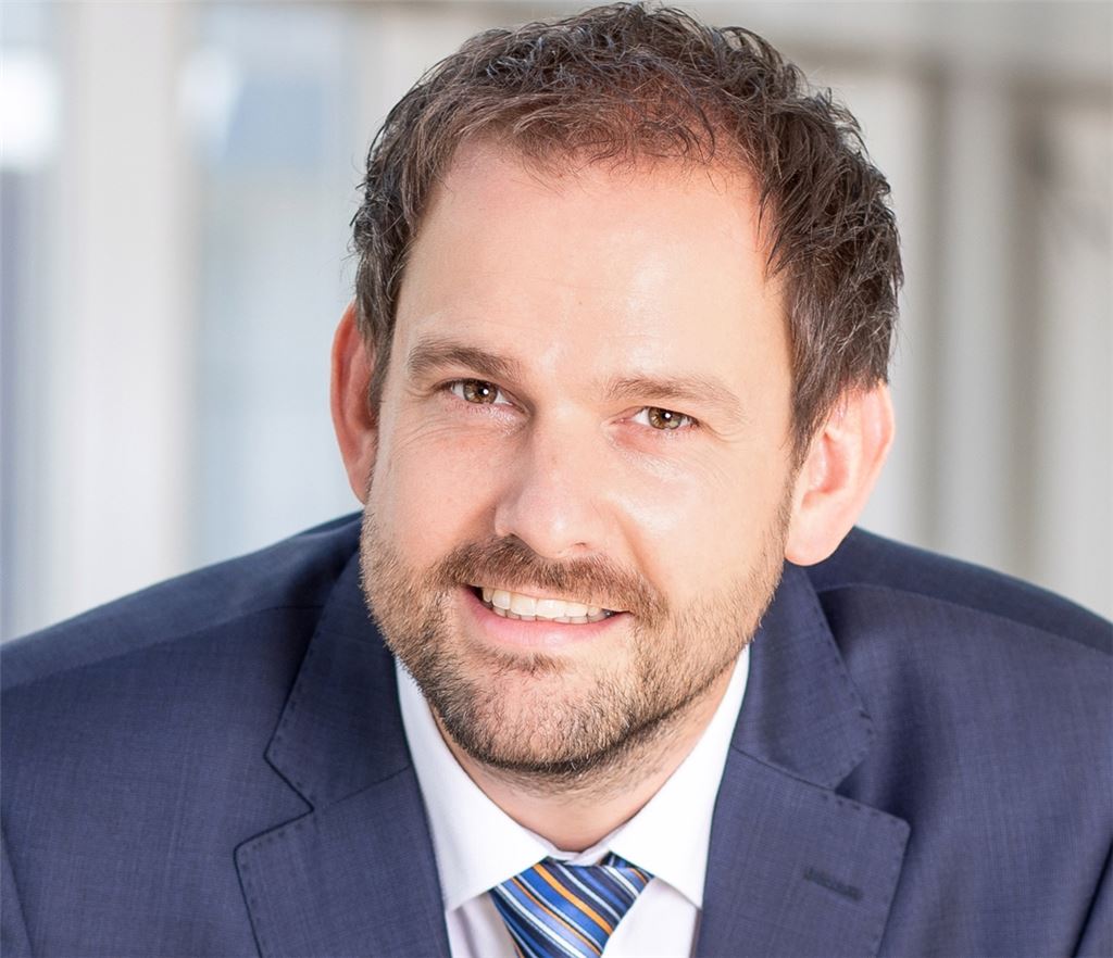 Landrat Rosenau zieht eine positive Bilanz