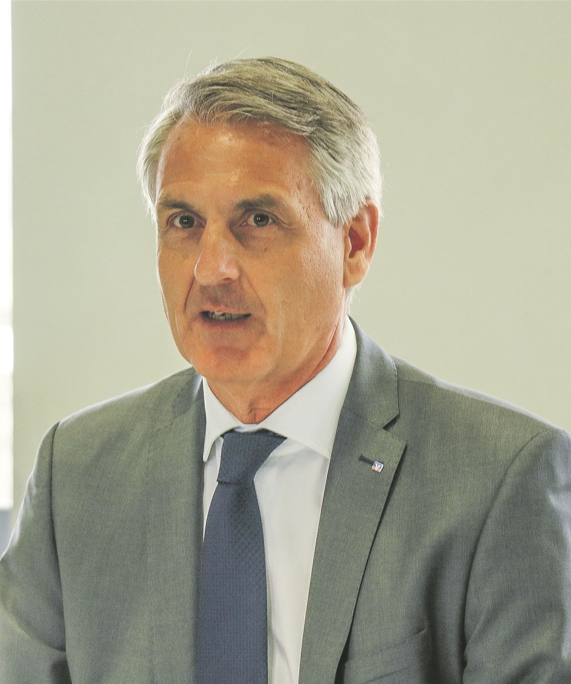 Kunden kommen mit Krisen gut zurecht