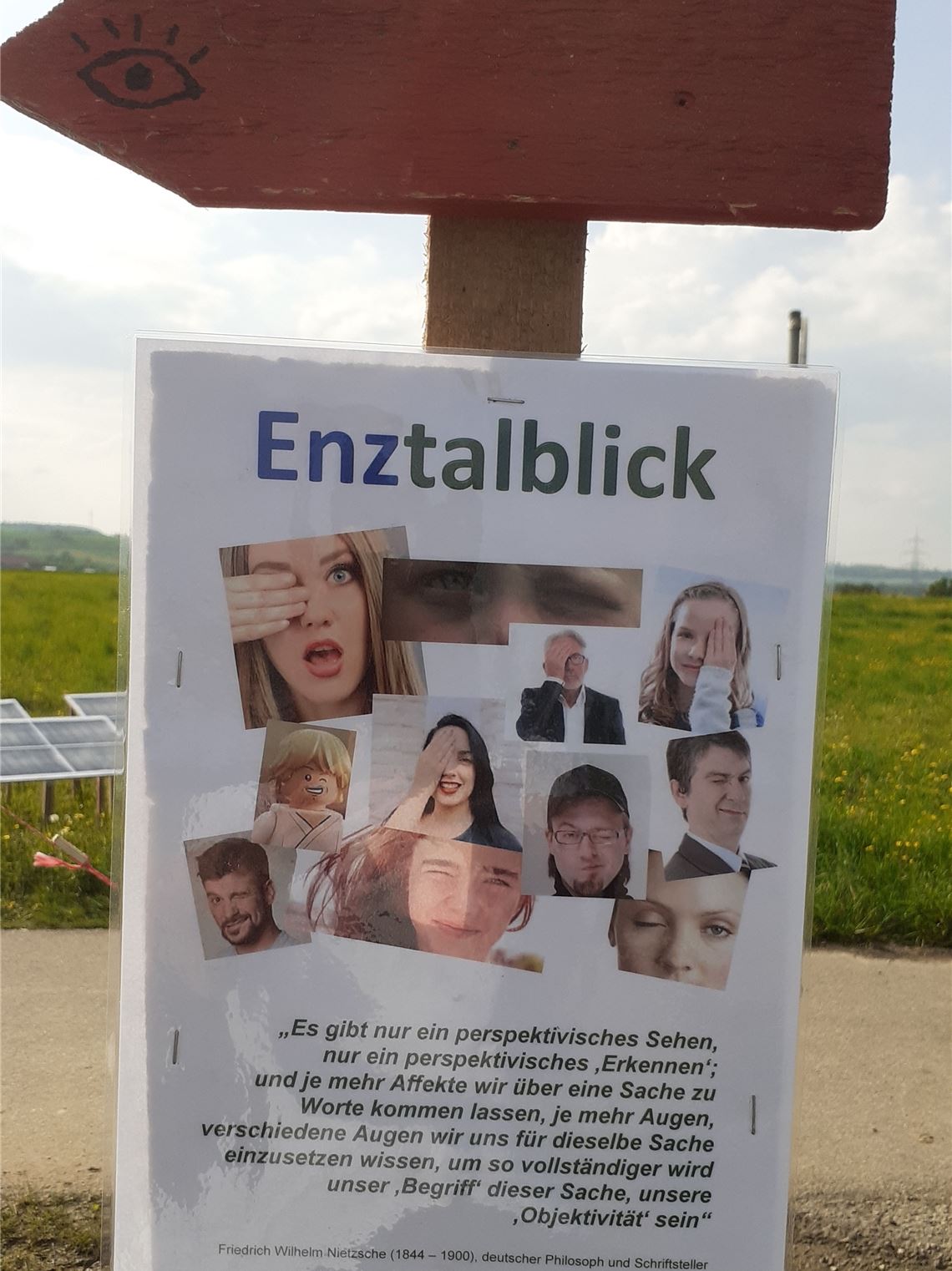 Frühlingsgefühle