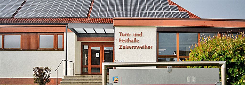 Sanierungsbedürftig