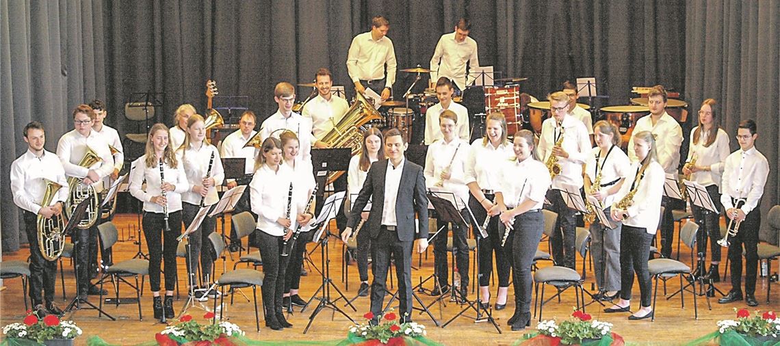 Ein Musikgenuss nicht nur für Mütter Ein Musikgenuss nicht nur für Mütter