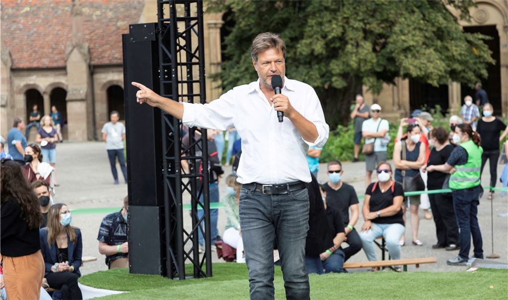 Grüne im Enzkreis: Viele Widerstände überwunden