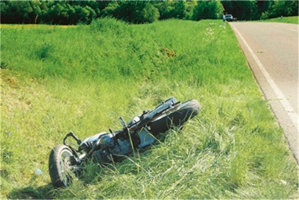 Polizei richtet Fokus auf Motorradausflügler