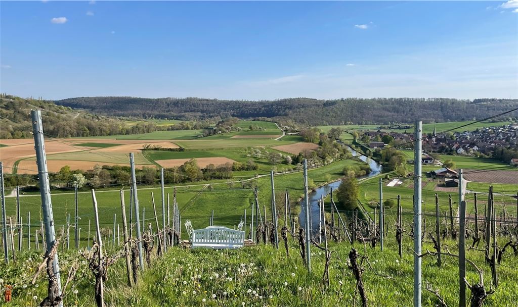 Frühlingsgefühle