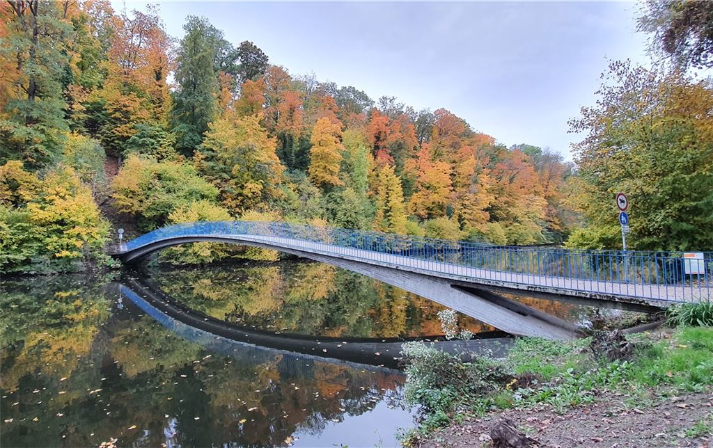 Herbstfarben
