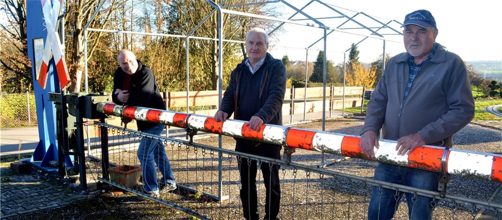 Mit Volldampf zu noch mehr Fahrspaß