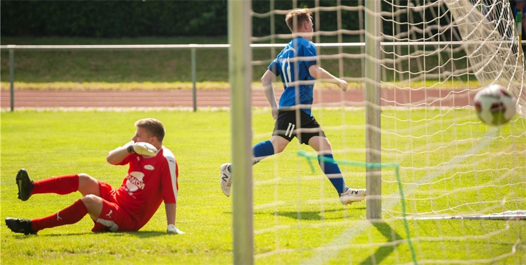 Enzberger Last-Minute-Sensation bleibt aus