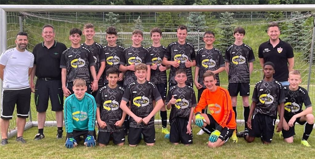 Junge Truppe macht Furore