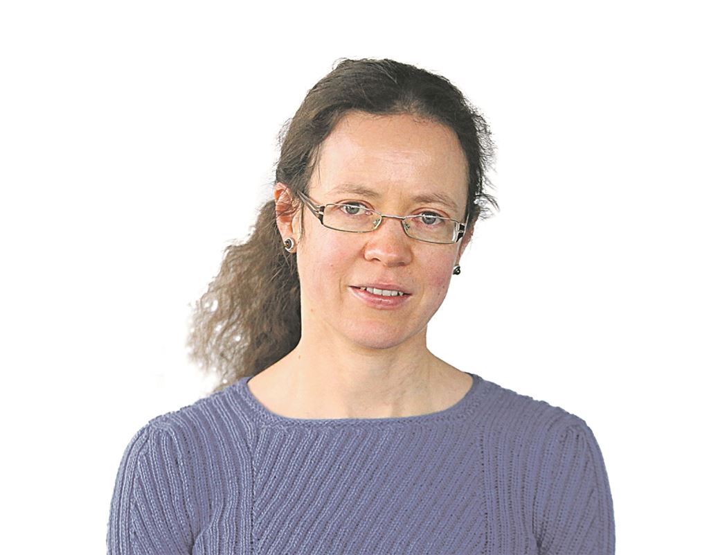 Abgefahren