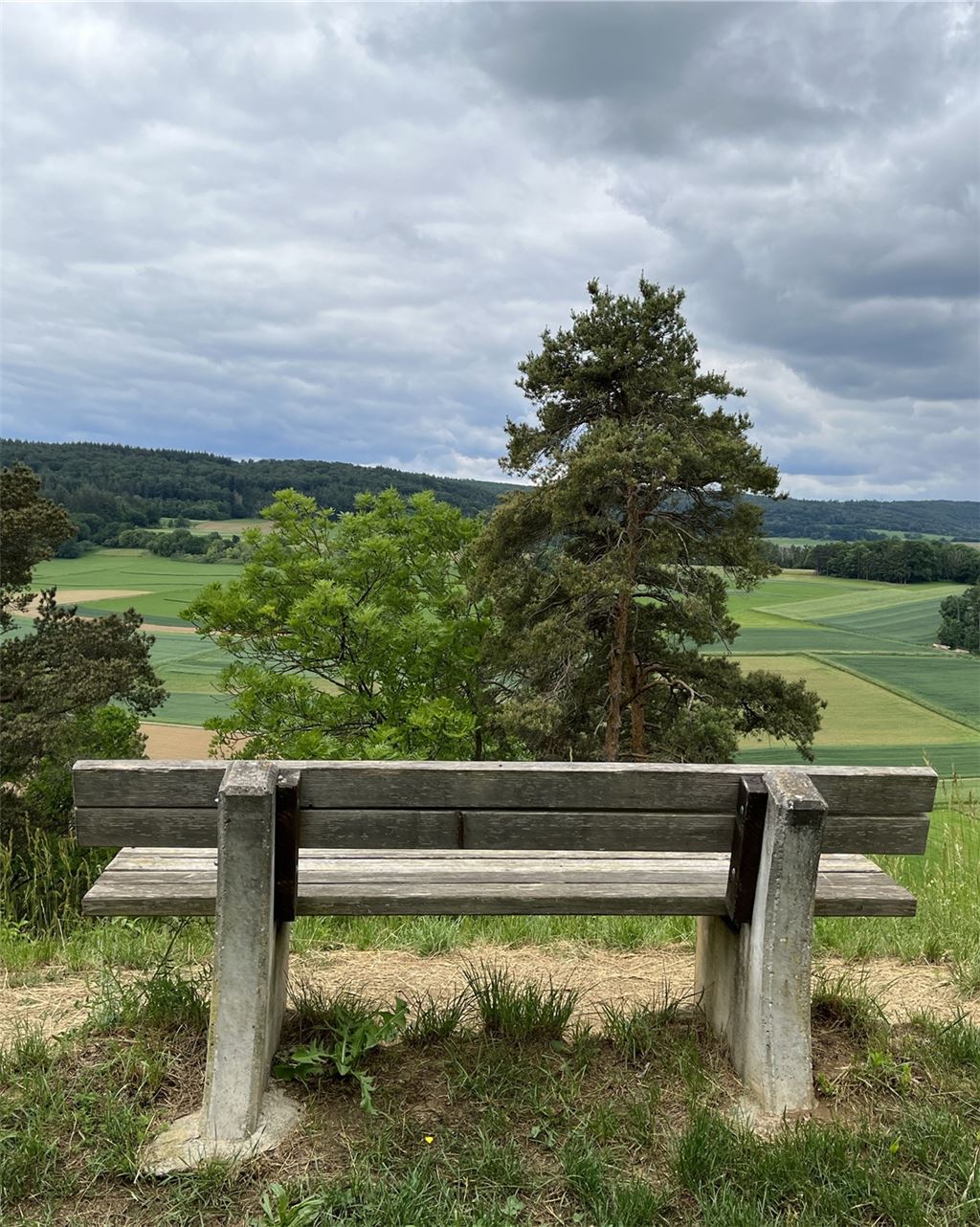 Sommerzeit