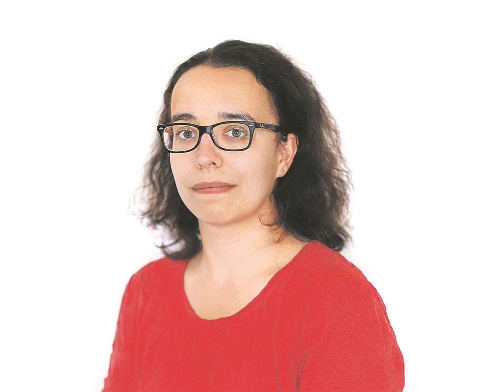 Nicht wegzudenken