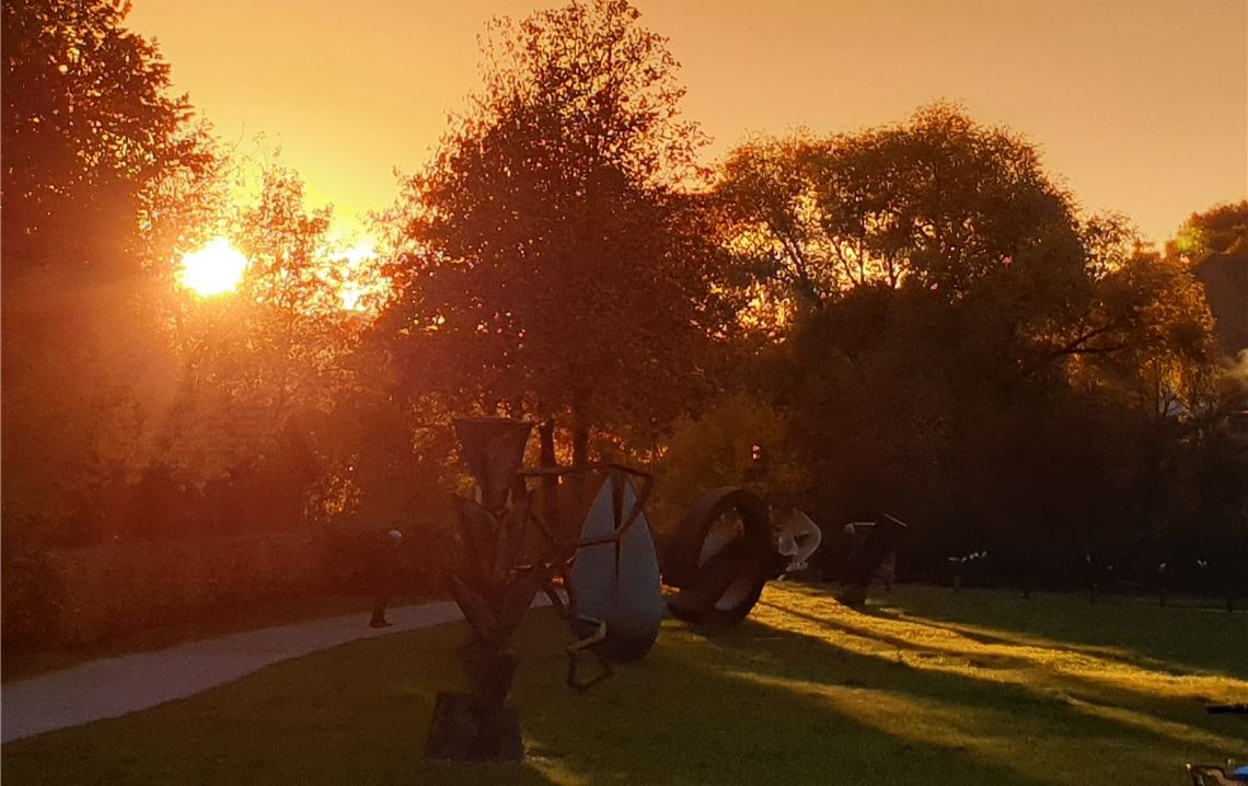Herbstfarben Herbstfarben