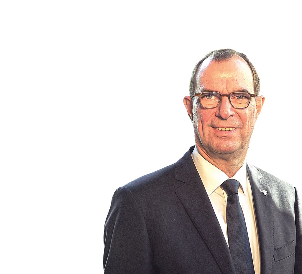 Haushaltsplan muss Ballast abwerfen