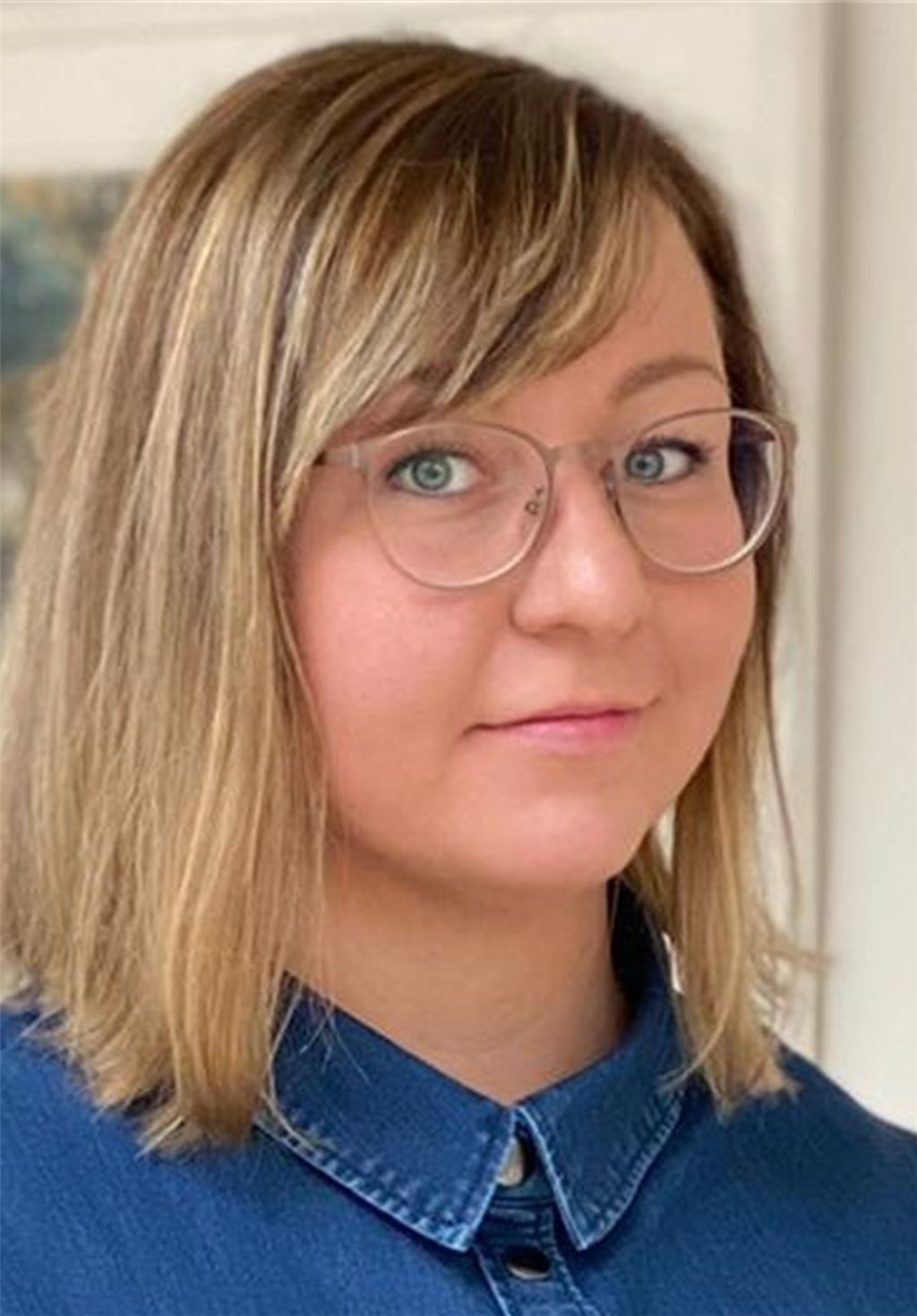 „Sprachrohr für andere“