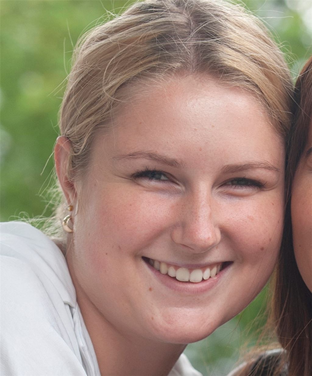 Was bringt Sie
zum Lachen?