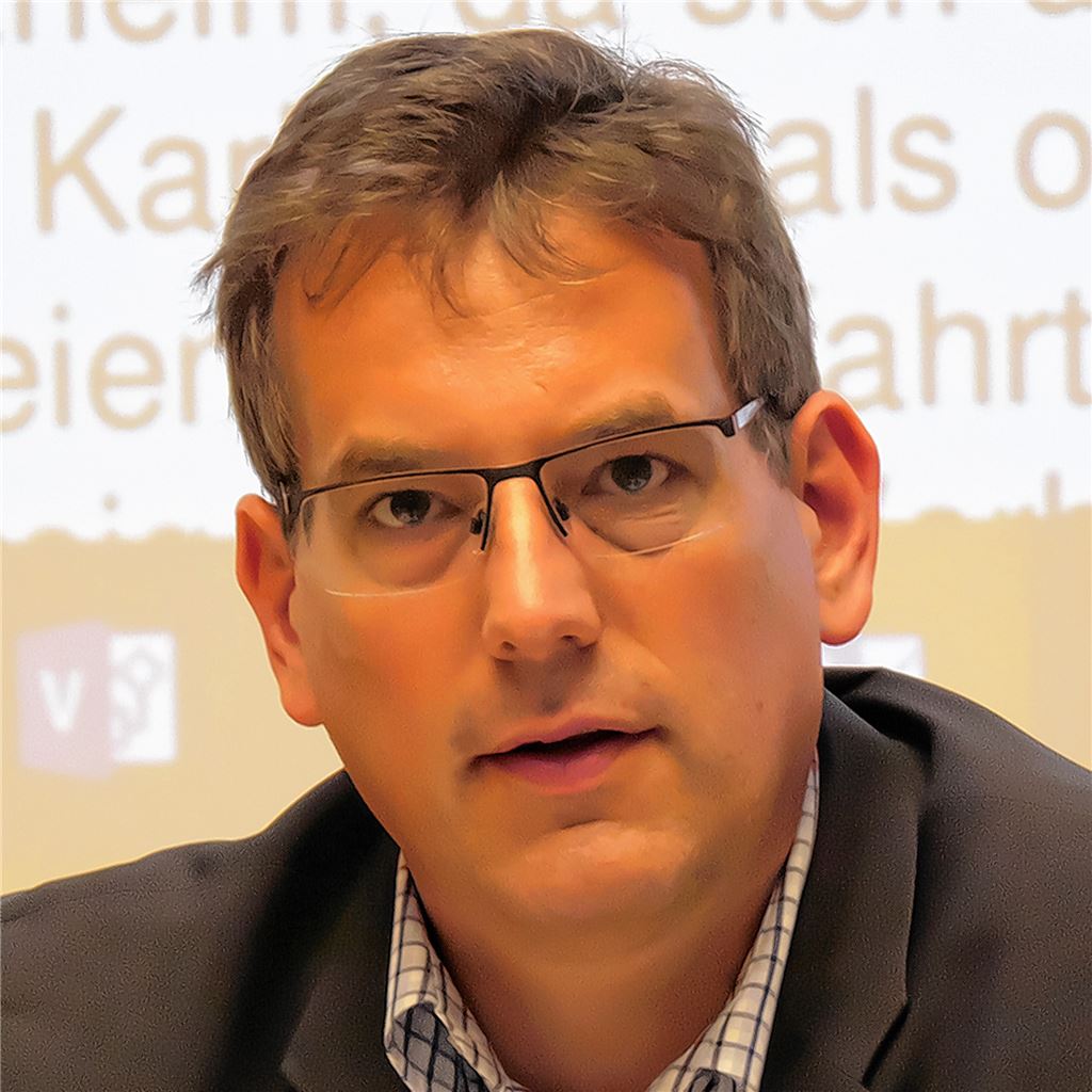 „Der Verbraucher denkt um“