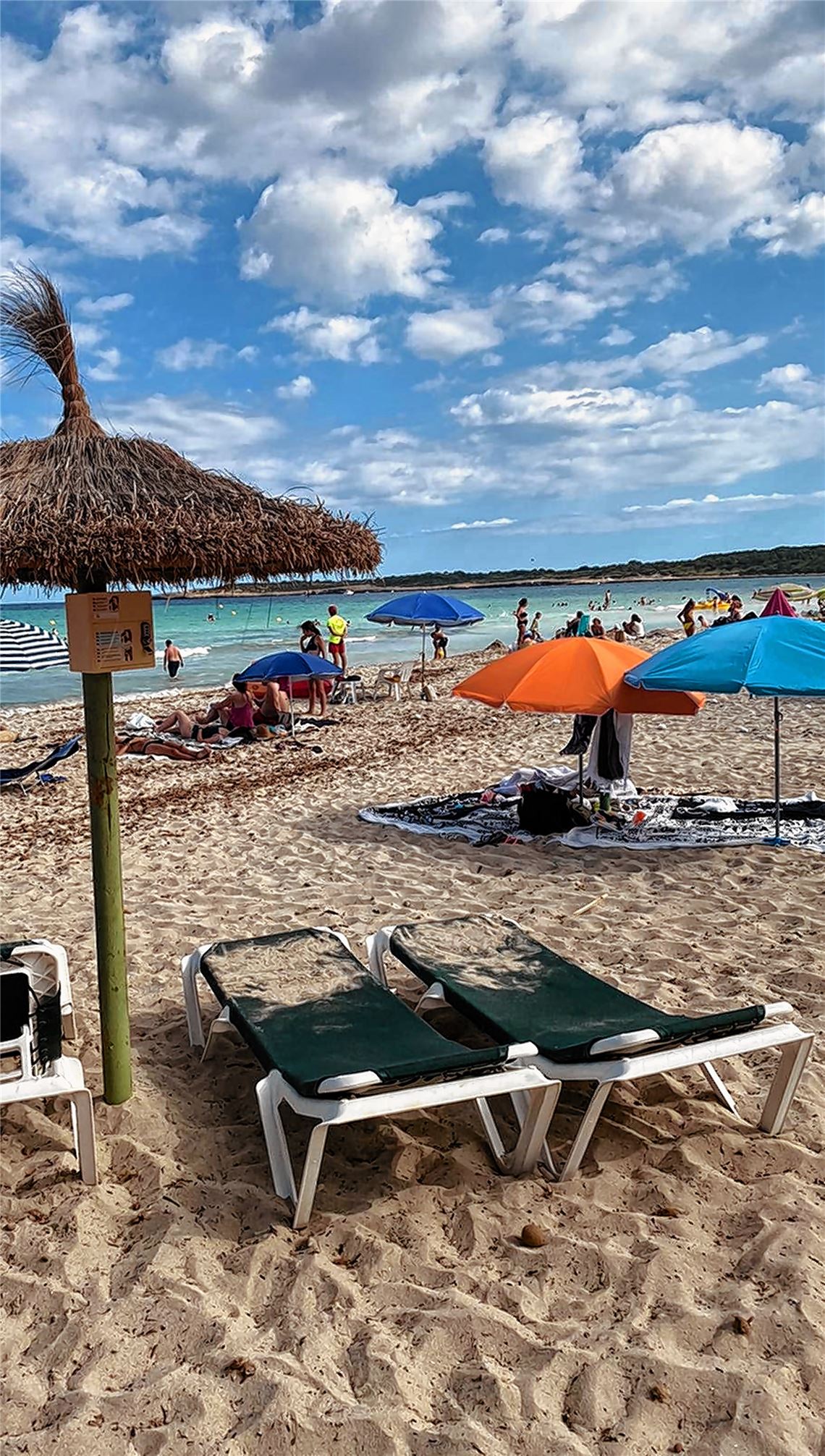 Das Bier am Ballermann fällt aus