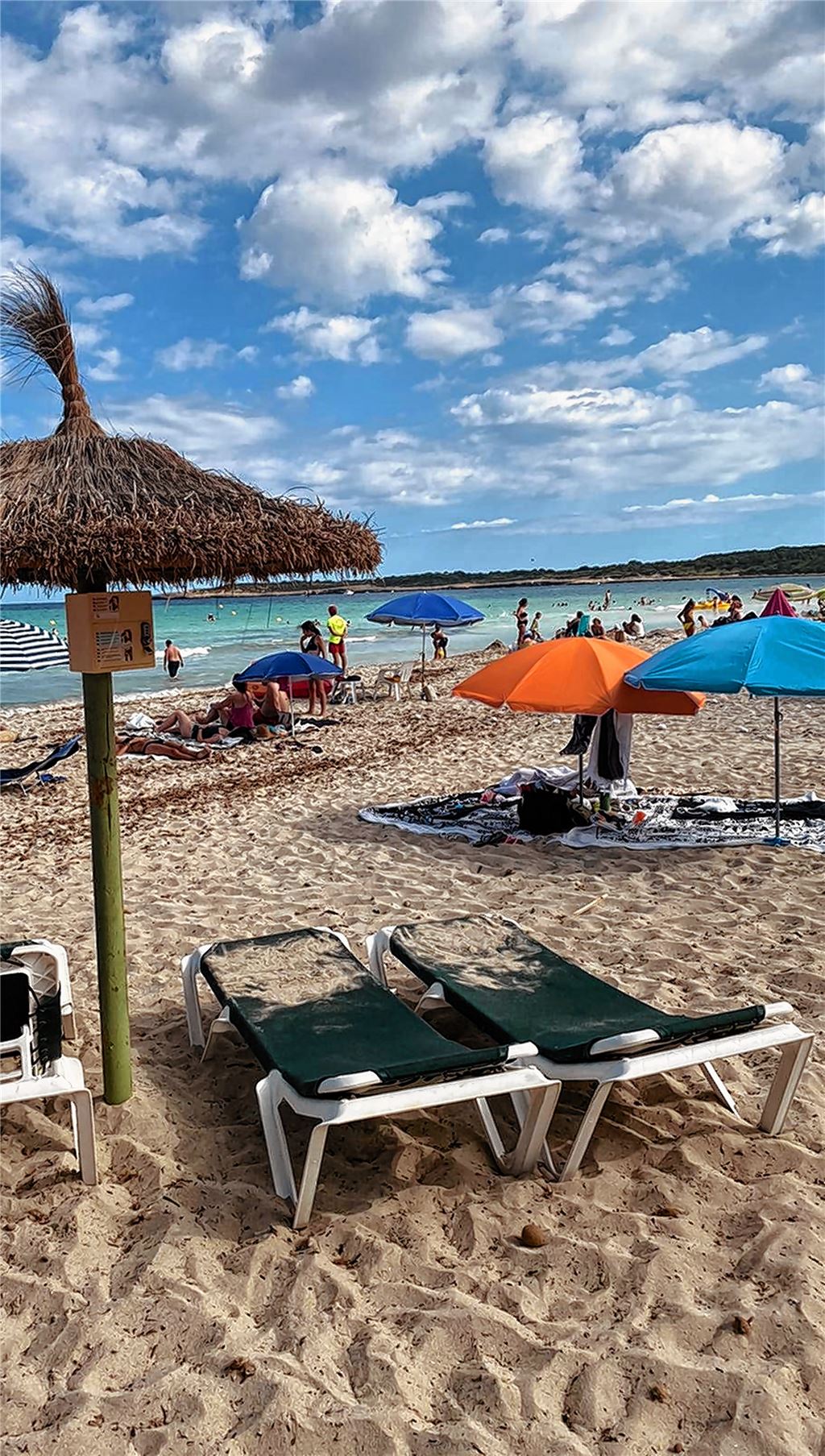 Das Bier am Ballermann fällt aus