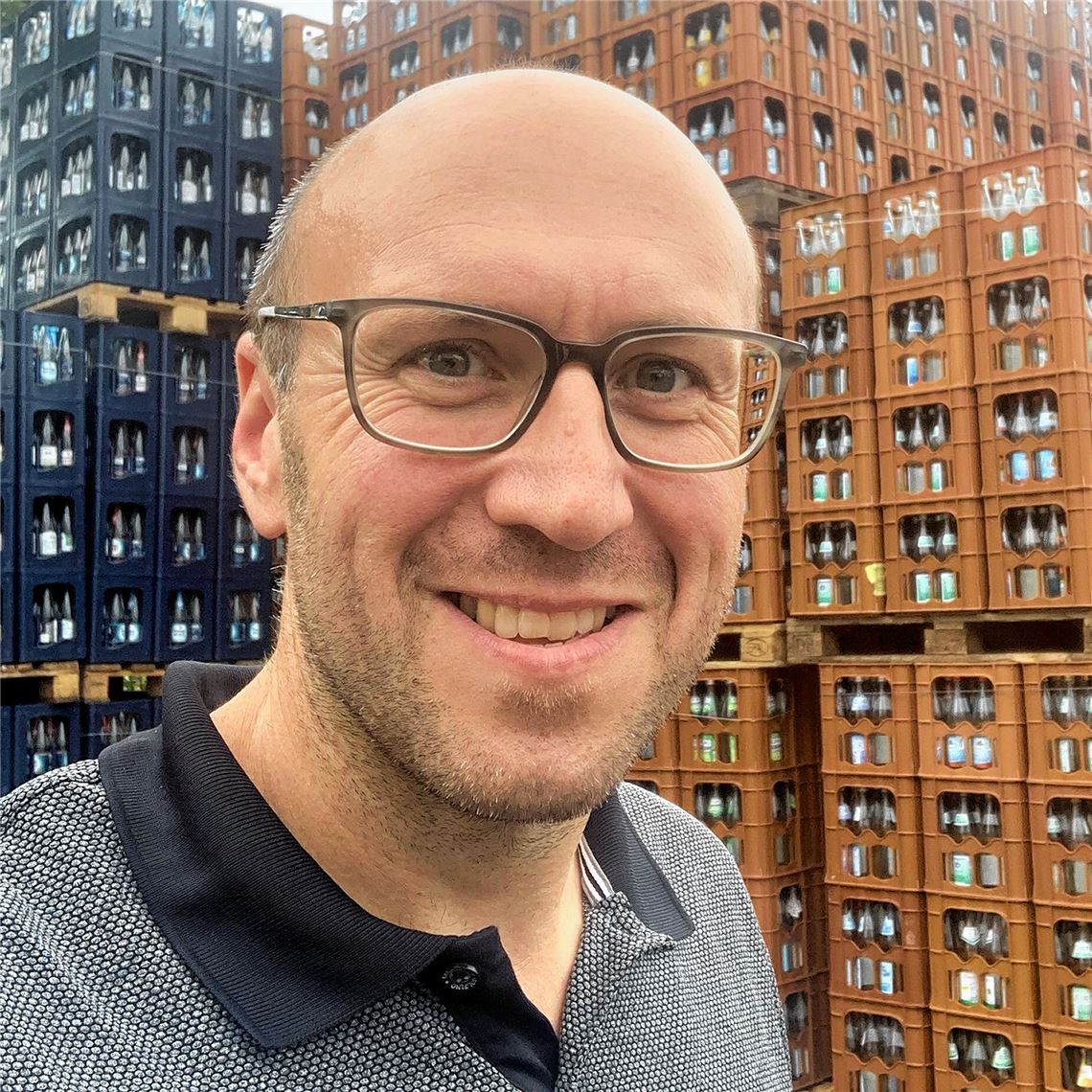 „Kunden achten auf Qualität“