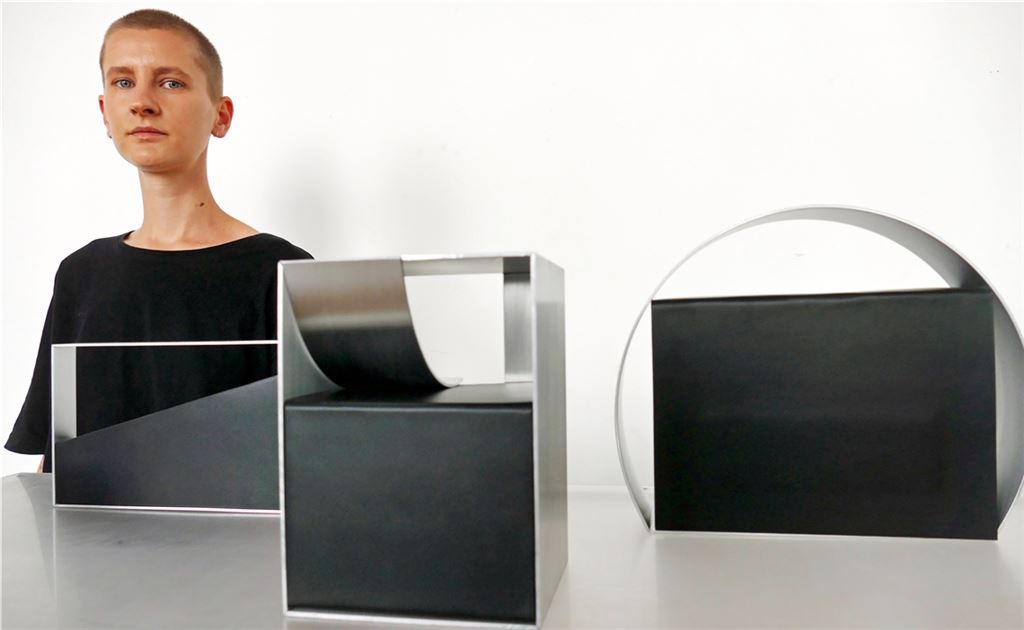 Kreativ auf allen
Ebenen